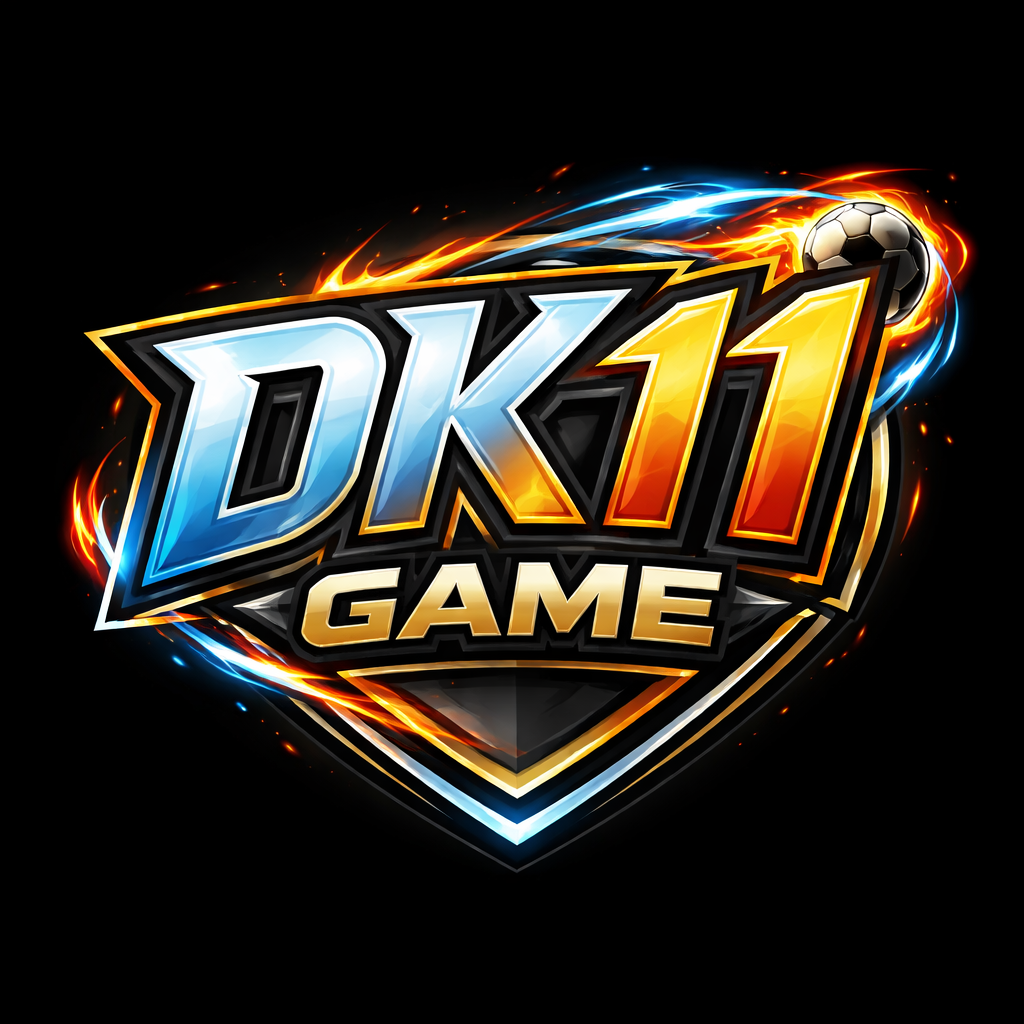 DK11 Game