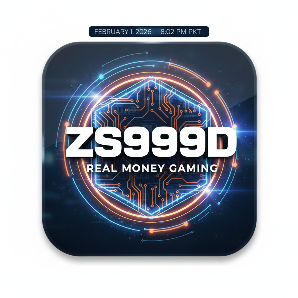 ZS999 Game