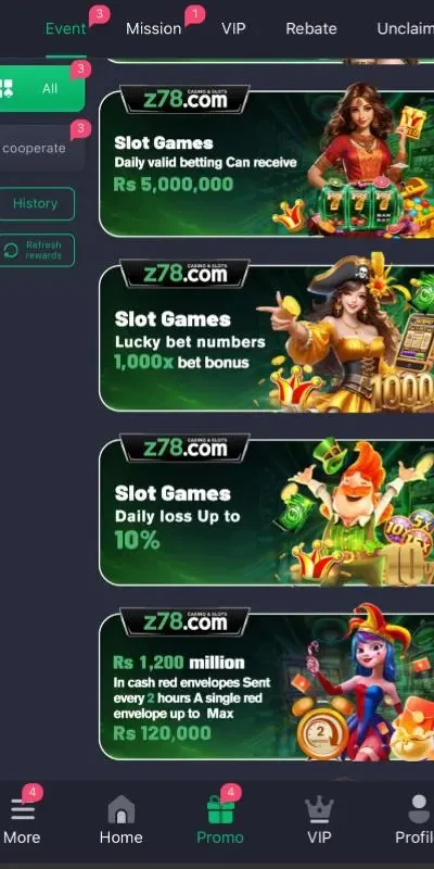 z78 game